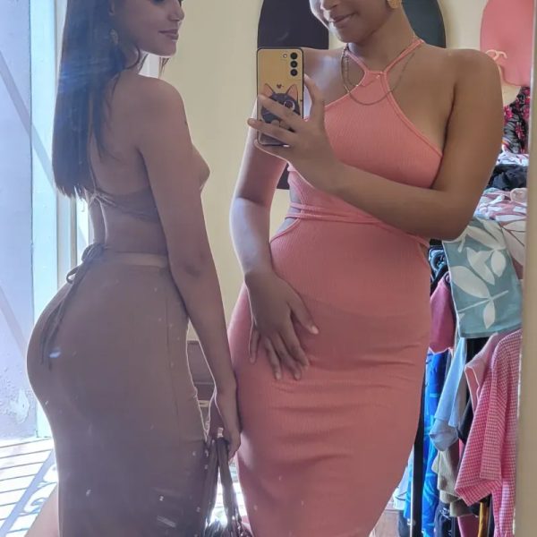 Vestido "Leyanis"