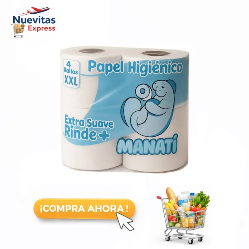 Papel Sanitario