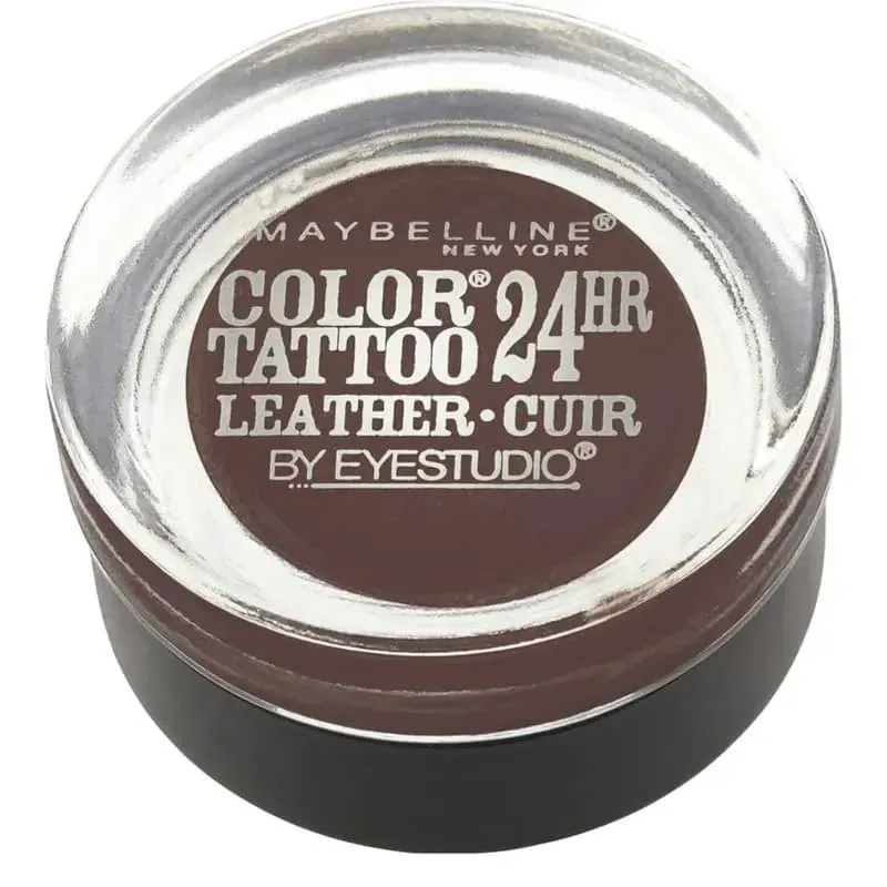 Sombra de ojos Maybelline New York