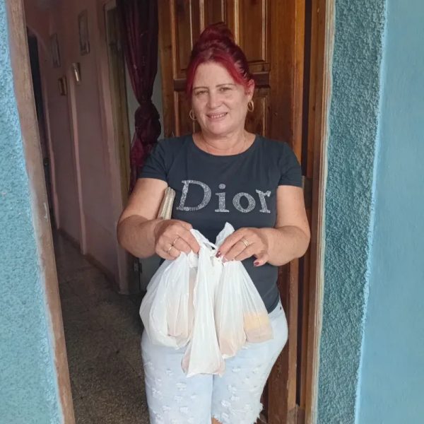 Servicio Buffet