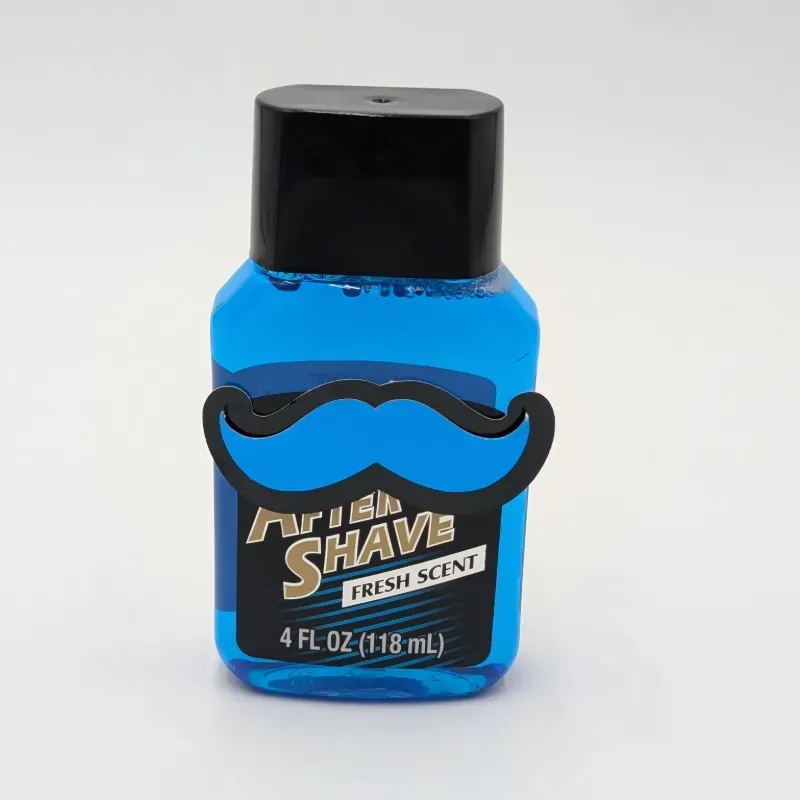 After Shaved ( loción para después de afeitado)