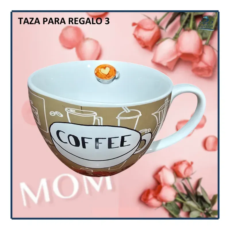 Taza para Regalo 3