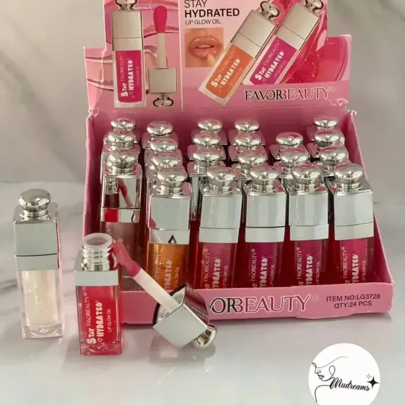 Brillo imitación Dior