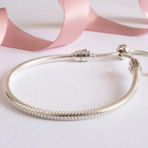 Pulsera Pandora