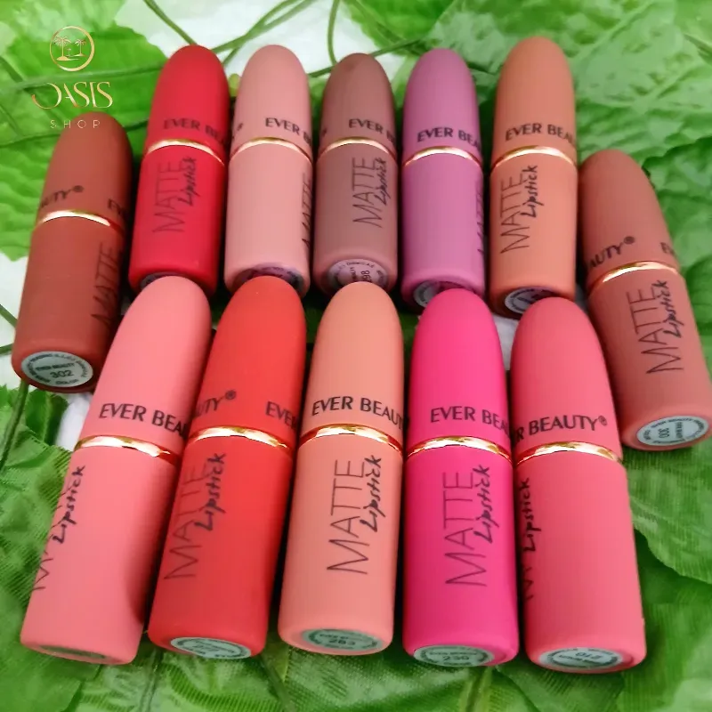 Labiales