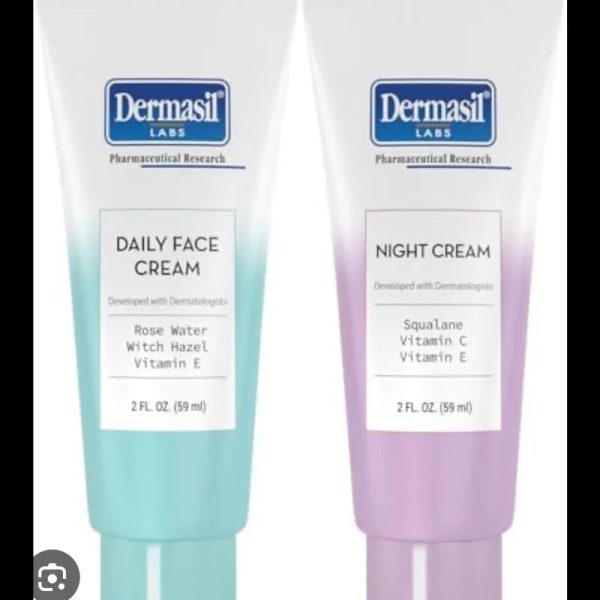Cremas Faciales