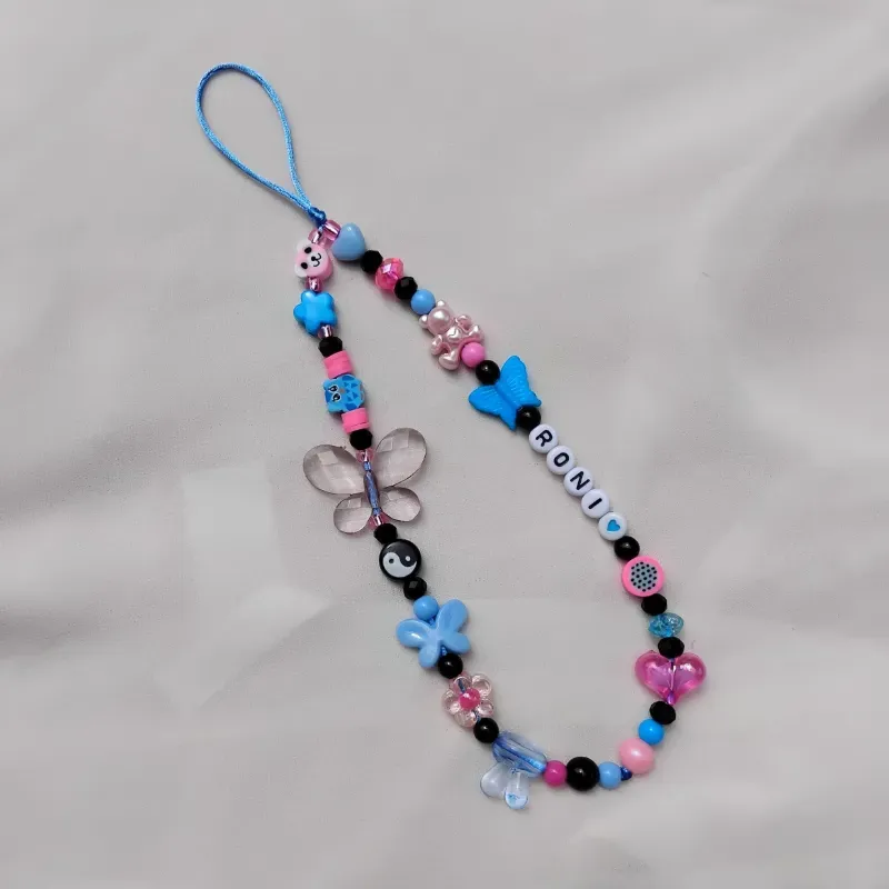 Colgante personalizado