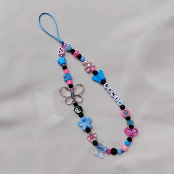 Colgante personalizado