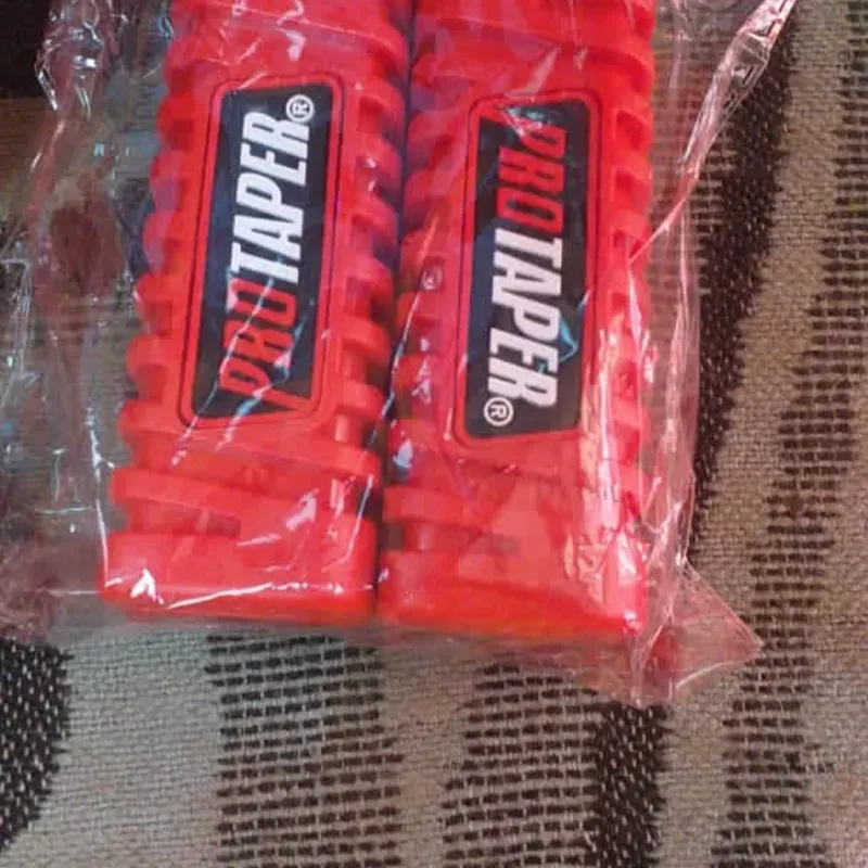 POSA PIE DELANTERO (PROTAPER)