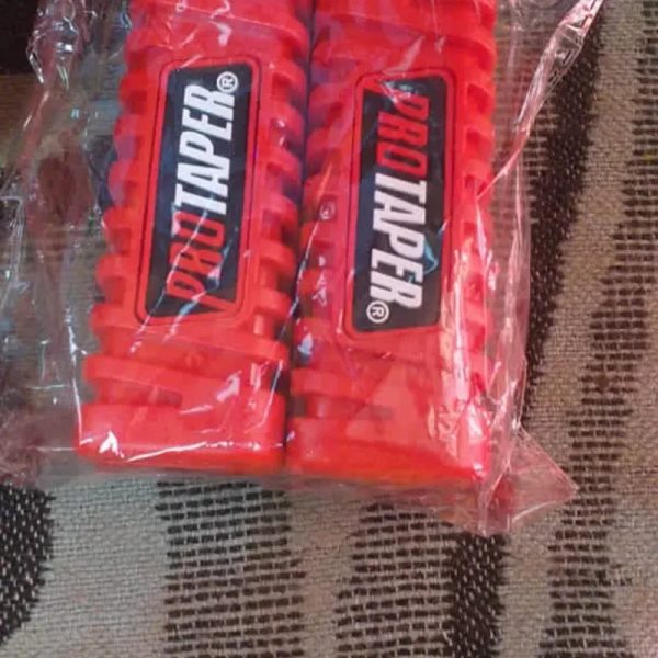 POSA PIE DELANTERO (PROTAPER)