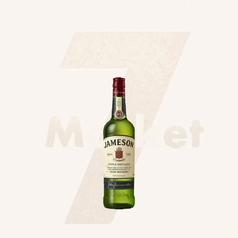 Whiskey Jameson