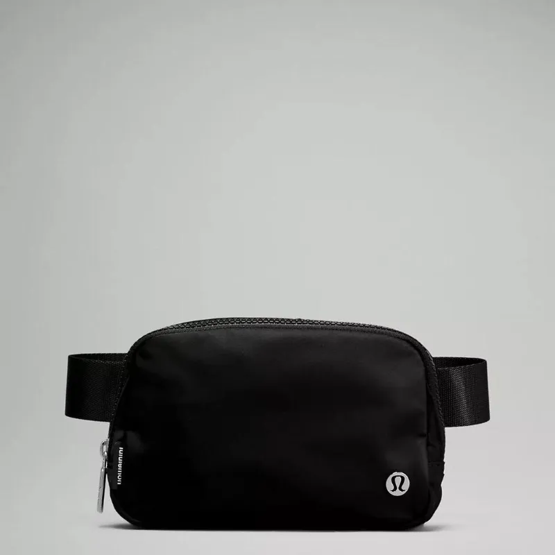  Riñonera / crossbody Lululemon