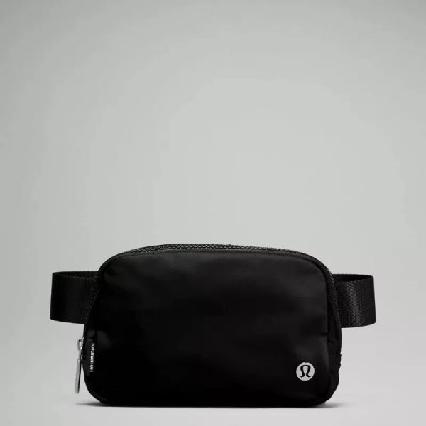  Riñonera / crossbody Lululemon