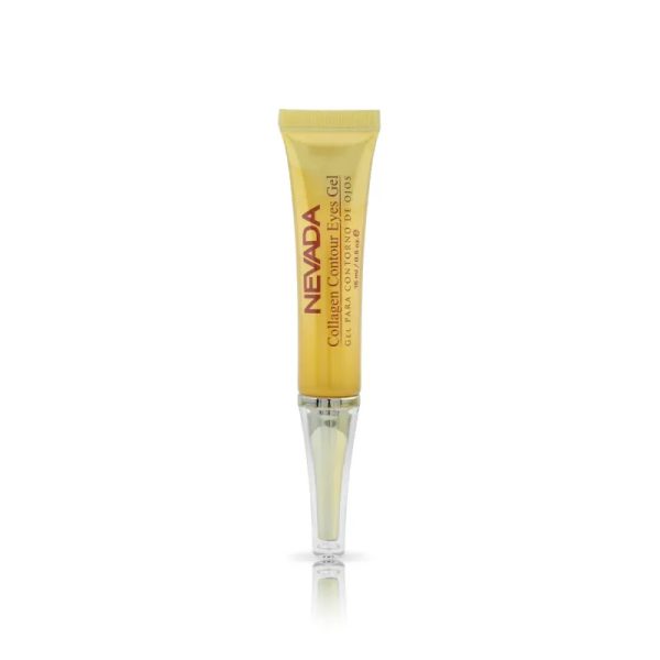 Gel contorno de ojos de Colágeno