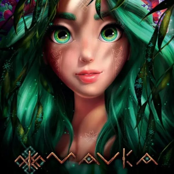 Mavka [2023]