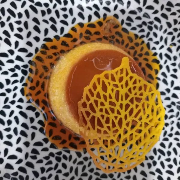 Flan