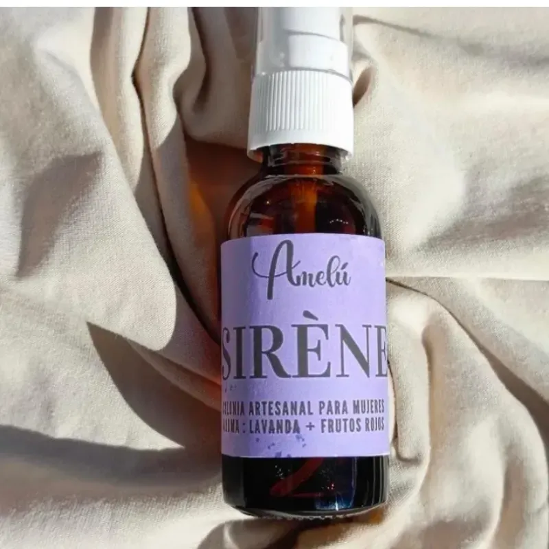 Colonia Artesanal Sirene 