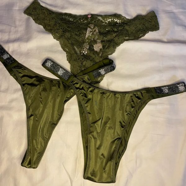 Victoria’s Secret
