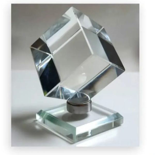 SPIN CUBE