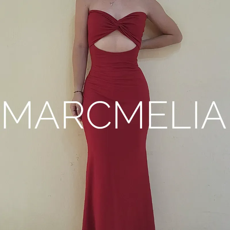 VESTIDO VASILIA (ENCARGO)