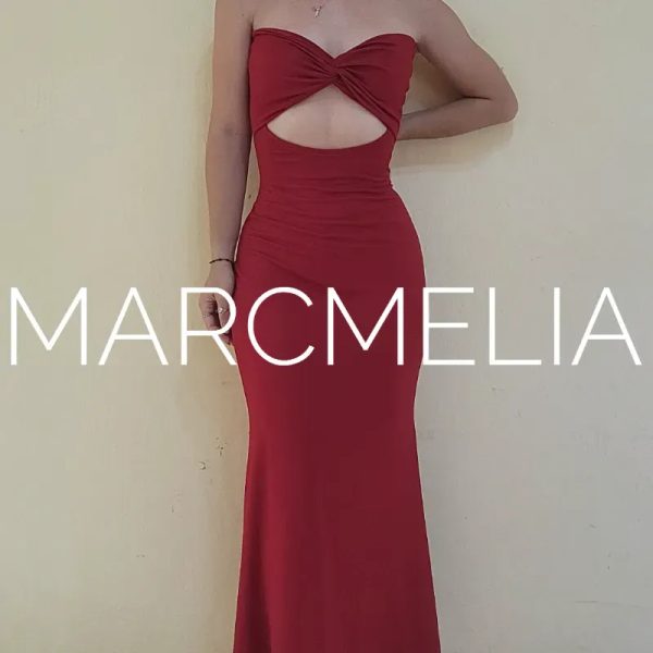 VESTIDO VASILIA (ENCARGO)