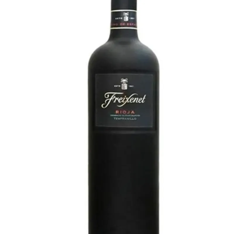 Vino Tinto Freixenet Rioja Tempranillo
