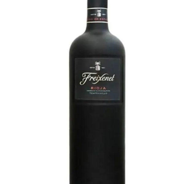 Vino Tinto Freixenet Rioja Tempranillo