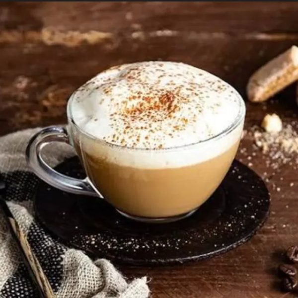 Café Capuchino