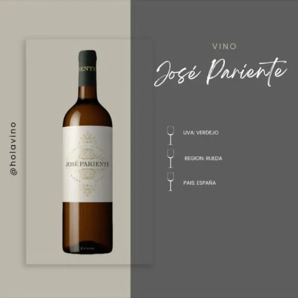 José Pariente