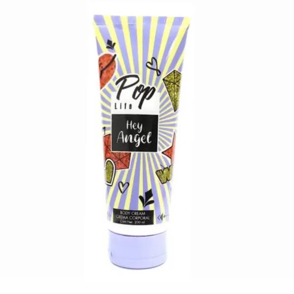 Crema Corporal Perfumada