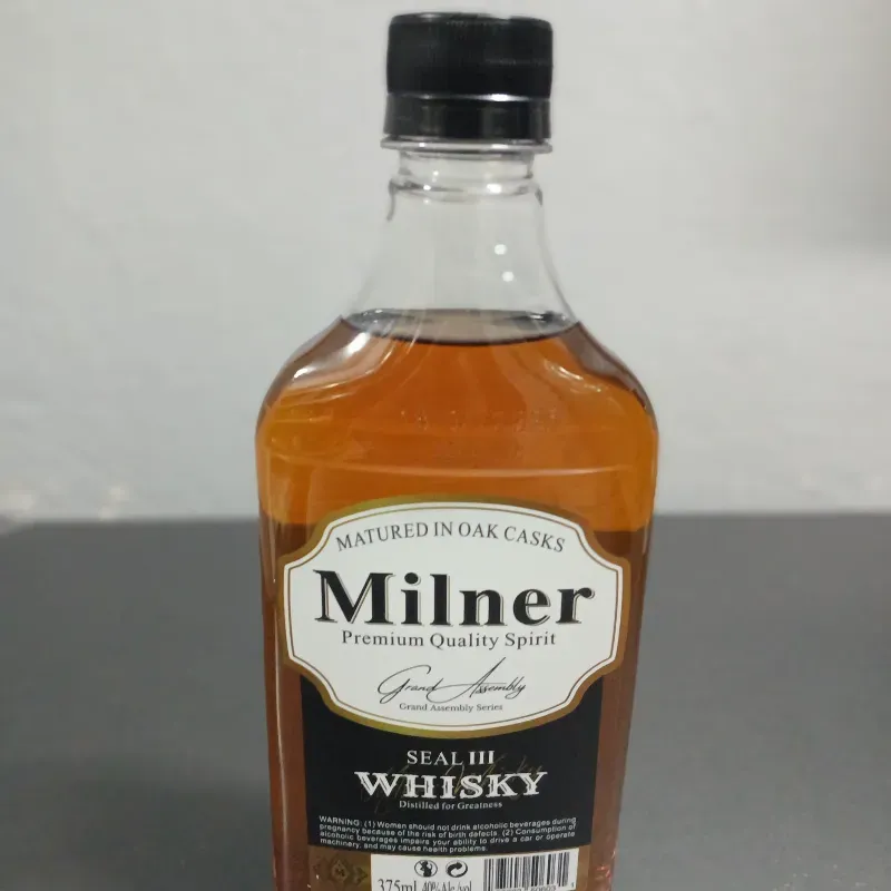 Whisky Milner