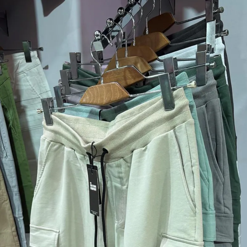 Short Felpa Zolo Jeans