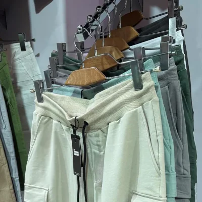 Short Felpa Zolo Jeans