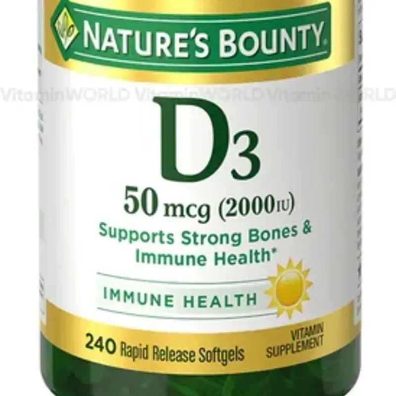 Vitamina D3