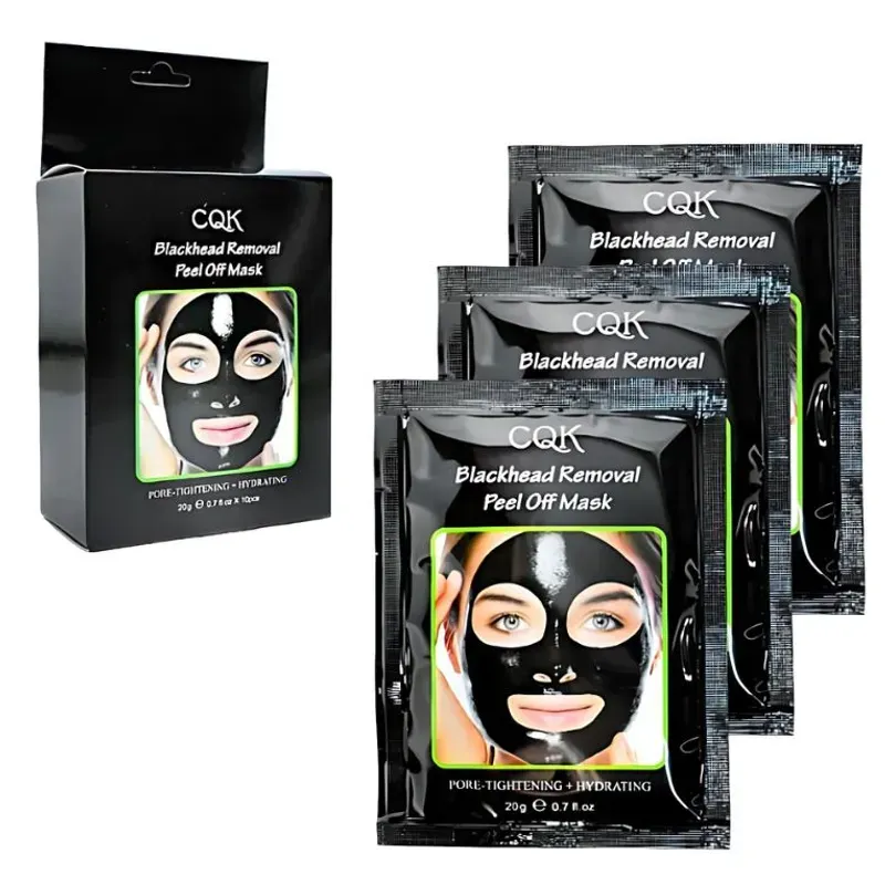 Mascarilla Peel Off