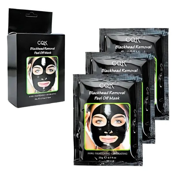 Mascarilla Peel Off