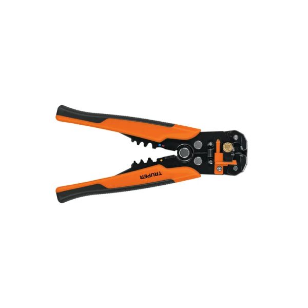 Pinza Pela Cables Automática