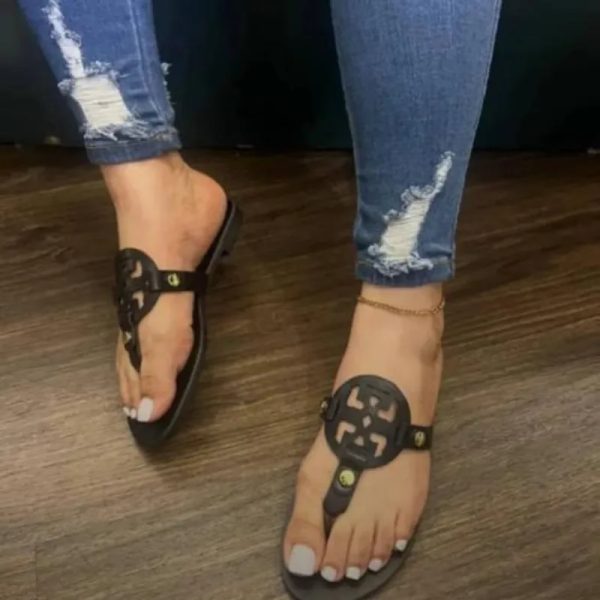 Sandalias Tory