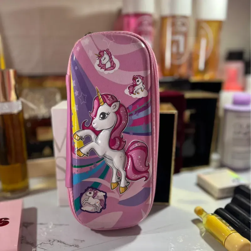 Cartucheras de escuela