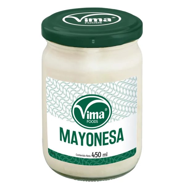 Mayonesa
