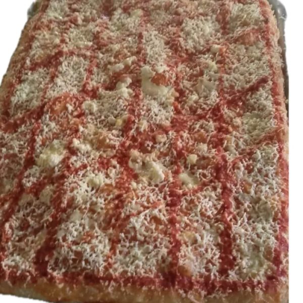 Pizza Familiar