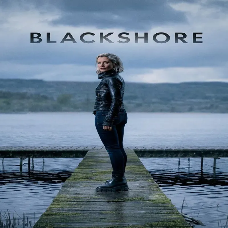 Blackshore (Temporada 1) [6 Cap]