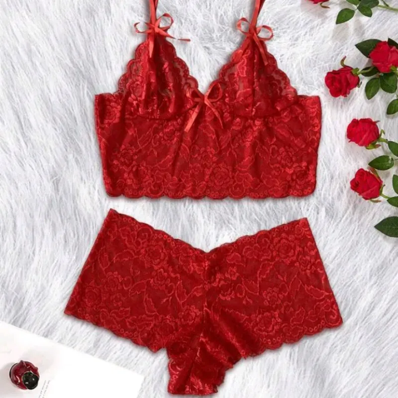 Lencería mujer ❤️