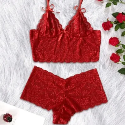 Lencería mujer ❤️