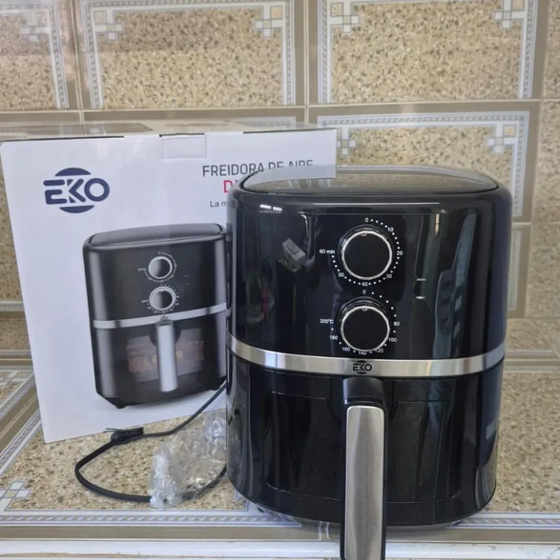 Freidora de aire EKO 5.5 litros