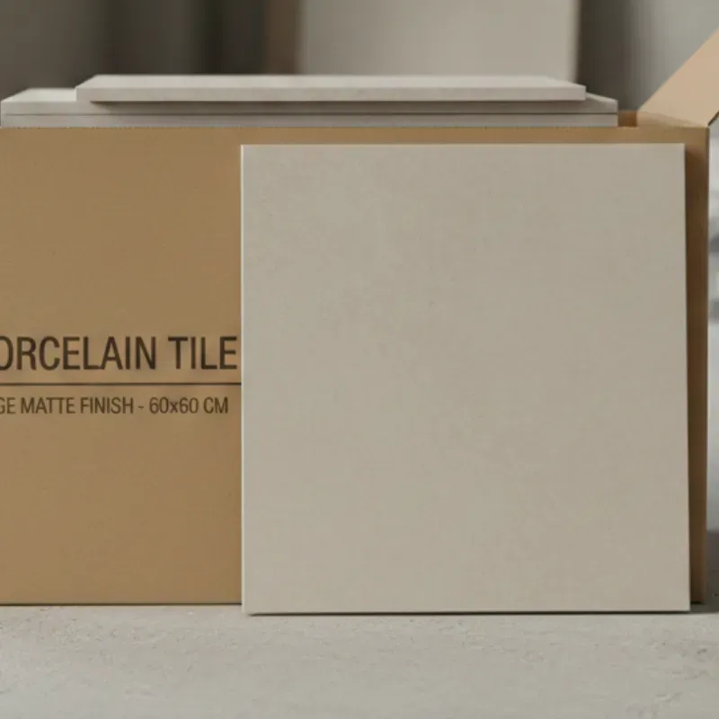 Losas de porcelanato