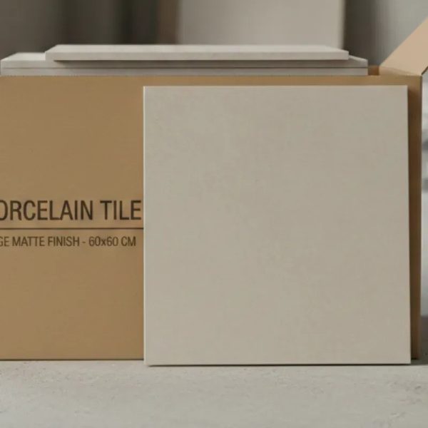 Losas de porcelanato