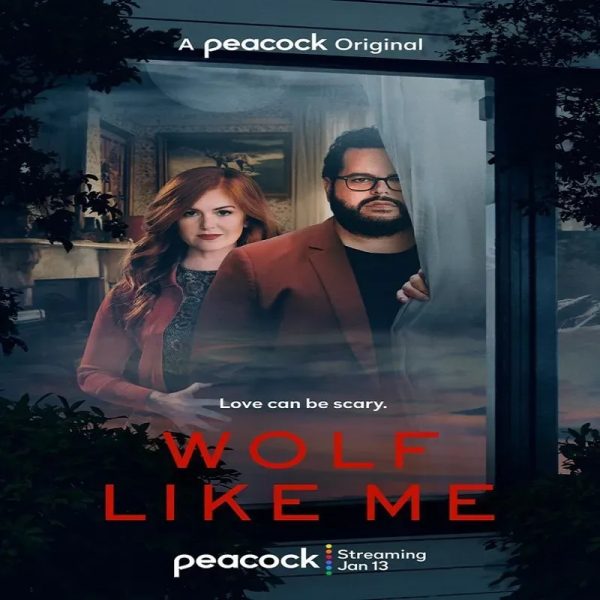 Wolf Like Me (Temporada 2) [7 Cap]