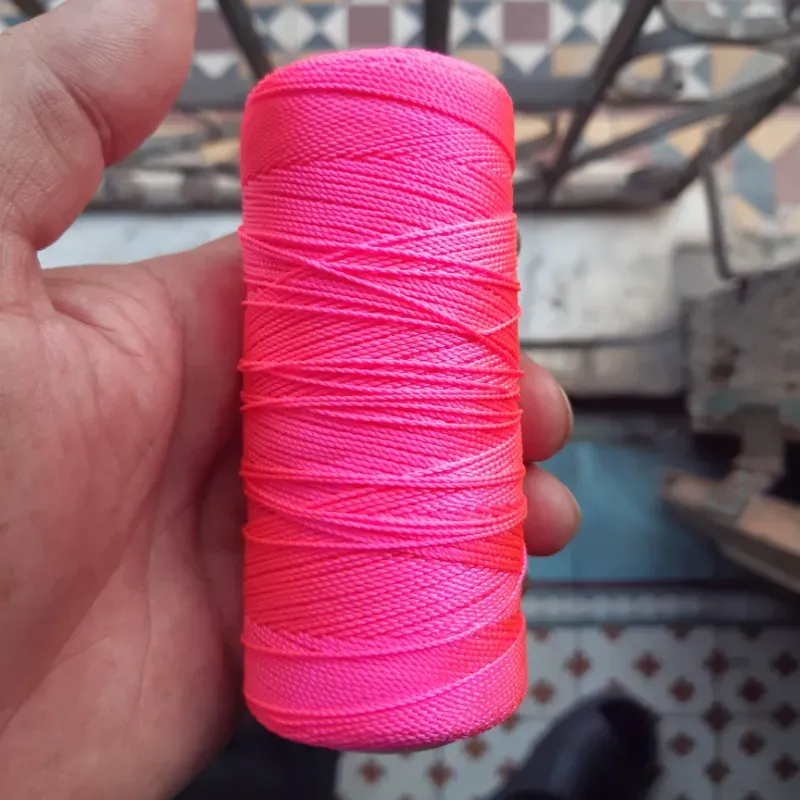 HILO OMEGA Nº 2 0.5 MM 1 METRO