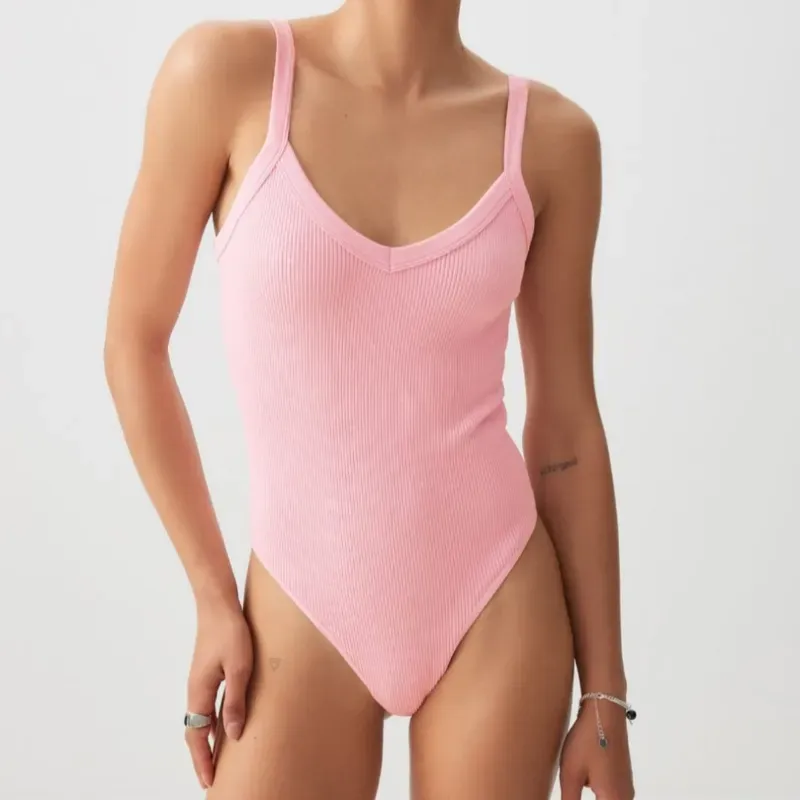 Body rosado